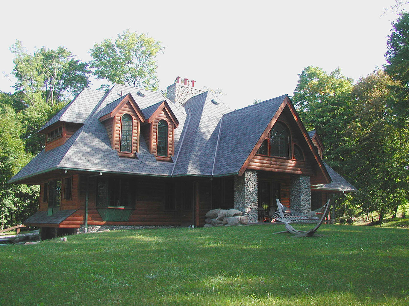 Architectural Integrity, LLC